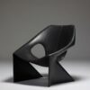Arc Void Chair V