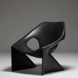 Arc Void Chair V