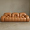 Vault Puffy Sofa