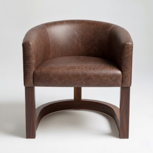 Alternative view of Verve Lounge Chair