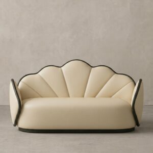 Pearl Aura Sofa