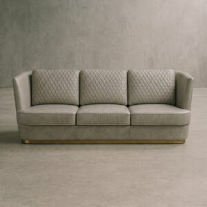 Alternative view of SalonLine Lounge Chair