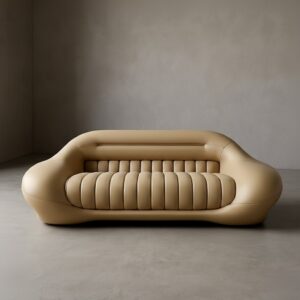 Velora Shell Sofa
