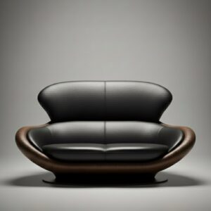 Alternative view of Astral Core Lounge