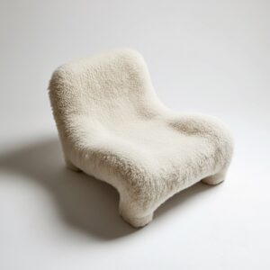 Alternative view of Dune Fur Lounge