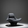 Vessel Core Lounge