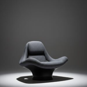 Vessel Core Lounge