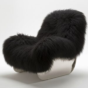 Kodiak Lounge Chair