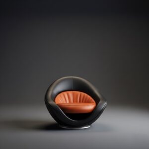 Ecliptic Noir Lounge