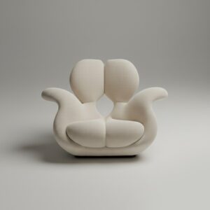 Petalia Bloom Chair