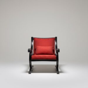 Alternative view of Sienna Loop Chair