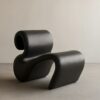 Ribbon Lounge Chair