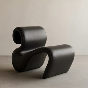Ribbon Lounge Chair