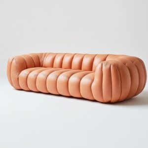 Alternative view of Air Rib Sofa l