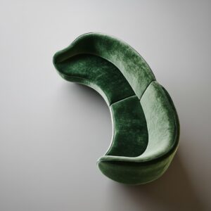 Alternative view of Veloura Crescent Lounge l