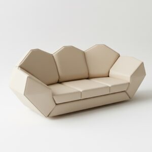 Crystal Core Sofa l