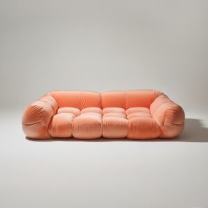 Cloud Grid Sofa l