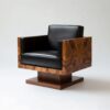 Citadel Lounge Chair