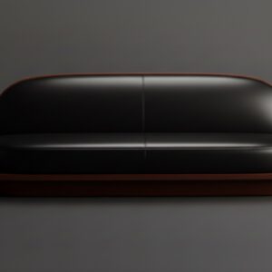 Alternative view of Velora Crest Sofa l