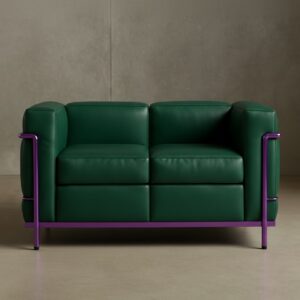 Alternative view of Parallel Sofa l