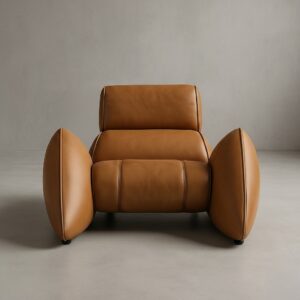 Alternative view of Element Lounge l