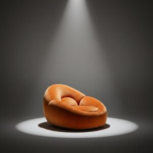 Alternative view of Ember Nest Lounge
