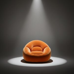 Ember Nest Lounge