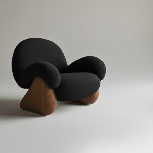 Halo Root Lounge Chair