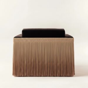 Alternative view of Monarch Fringe Lounge