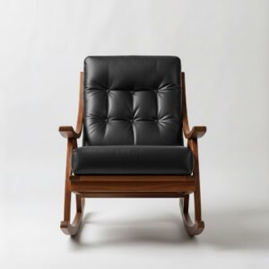 Alternative view of Northwood Rocker l