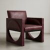 Glyph Lounge Chair