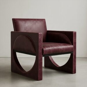 Glyph Lounge Chair