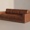 Frame Block Sofa