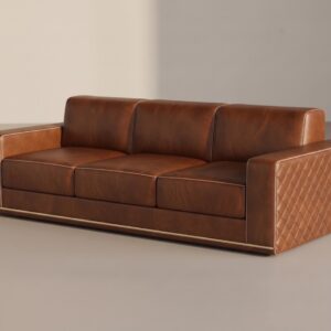 Frame Block Sofa