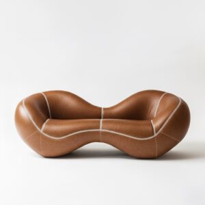 Flow Fusion Sofa l