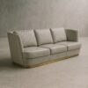 SalonLine Lounge Chair