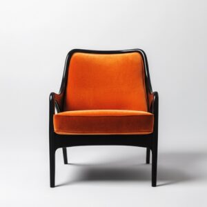 Alternative view of Aster Lounge Chair