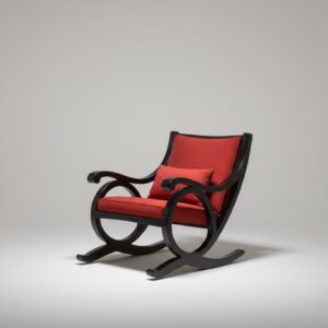 Sienna Loop Chair