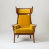 Crestline Lounge Chair
