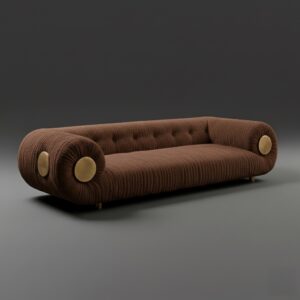 Roller Core Sofa l