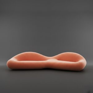 Mellow Drift Sofa