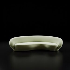 Aero Curve Sofa