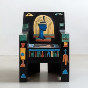 Alternative view of Astral Oracle l