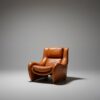 Mono Curl Lounge
