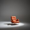 Crestline Lounge Chair