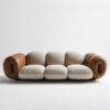 Terra Loop Modular Sofa l