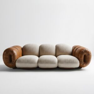 Terra Loop Modular Sofa l