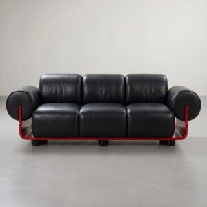 Alternative view of Neo Tunnel Lounge Sofa