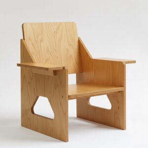 Glyph Seat Chair l