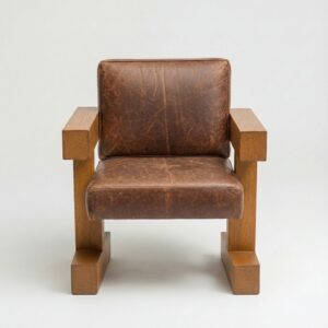 Alternative view of Neo Chair l